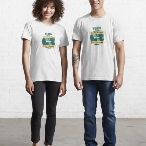 We Need More Musos Classic T-Shirt