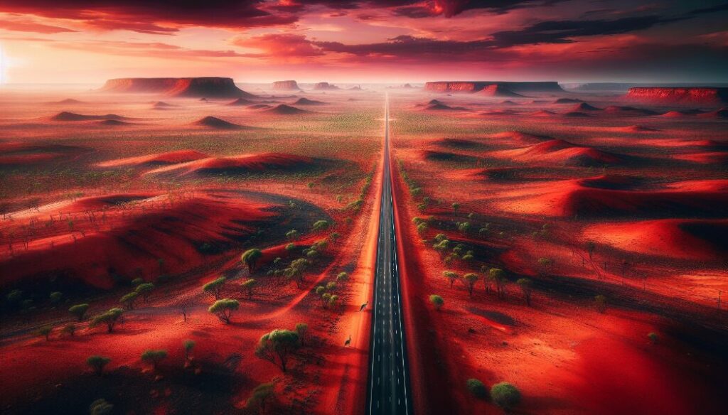 The Long Way Home