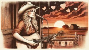 What Am I to Do Tammy Moxon Nostalgic Take on Love and Loss