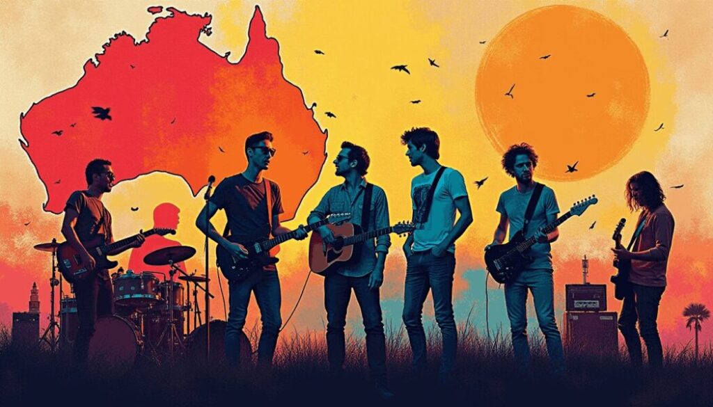 Top 10 Undiscovered Aussie Indie Acts to Watch in 2026