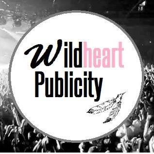 Hall of Fame Wildheart Publicity