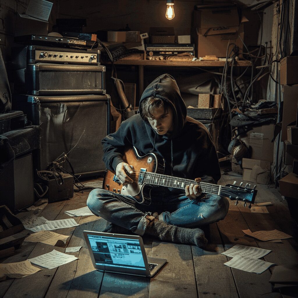 Servo Pie Sessions