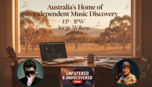 Jorge Wilson - JPW New Music Review
